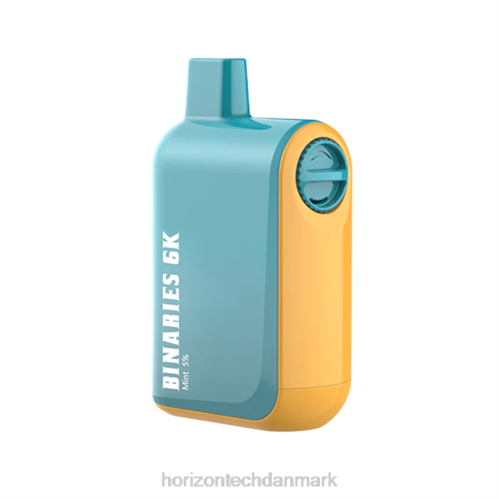mynte
