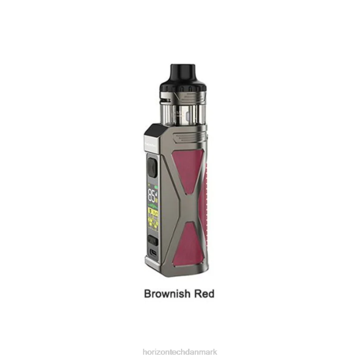 HorizonTech Danmark - HorizonTech Durandal sæt 85w brunlig rød 62X49