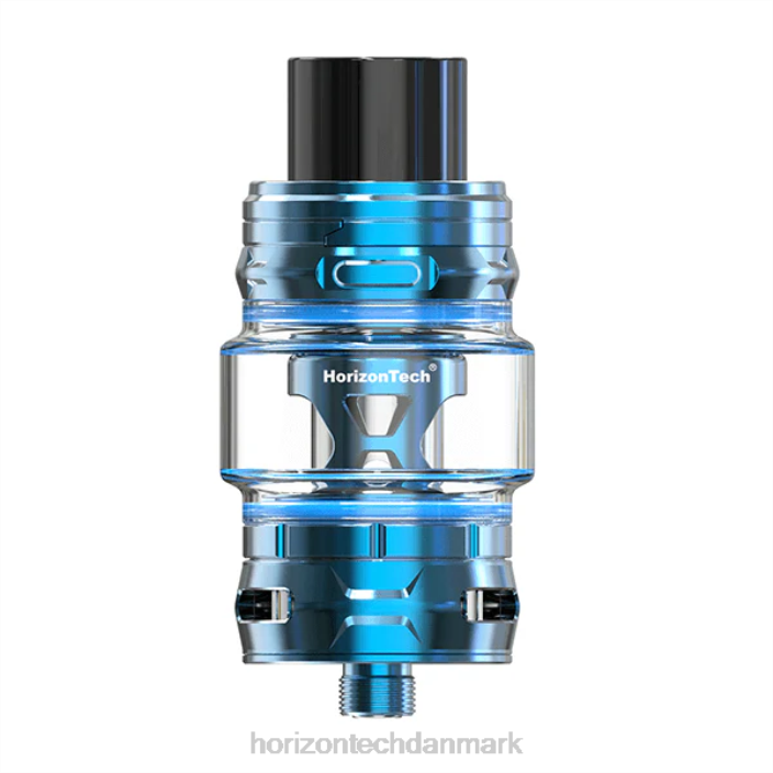 HorizonTech Disposable Vape - HorizonTech Aquila tank 5ml blå 62X4192