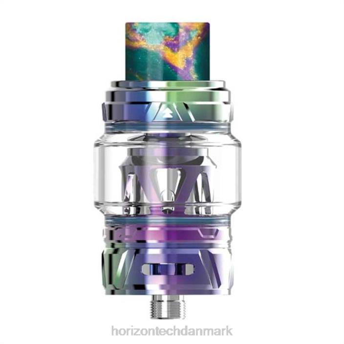 Horizon Tech Vape - HorizonTech Falcon 2 tank regnbue 62X4175