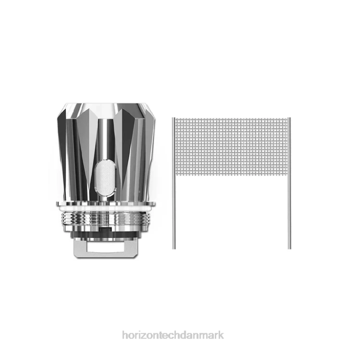 HorizonTech Vape Danmark - HorizonTech Falcon spoler (3-pak) m1+ mesh spole 0,16ohm 62X4163